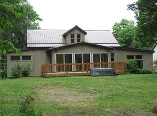1225 Kentuck Rd, Ohiopyle, PA 15470