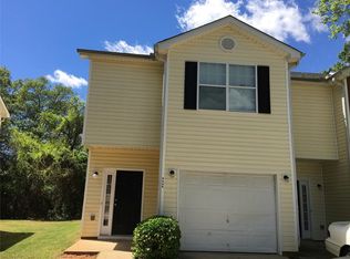 2341 Brianna Dr, Hampton, GA 30228