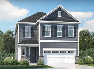 4120 Snowy Range Cir, Raleigh, NC 27616