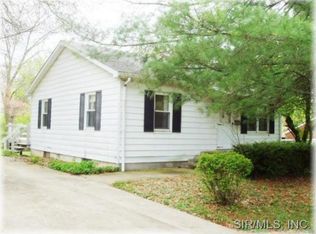 112 E Country Ln #A, Collinsville, IL