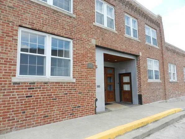 505 Fay St APT 204, Columbia, MO 65201