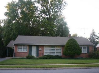 425 E Willow St, Elizabethtown, PA