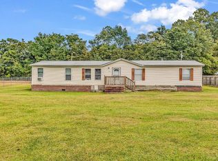 1110 Highway 57 S., Dillon, SC 29536