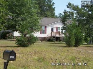 2408 Anderson Ct, Elgin, SC 29045