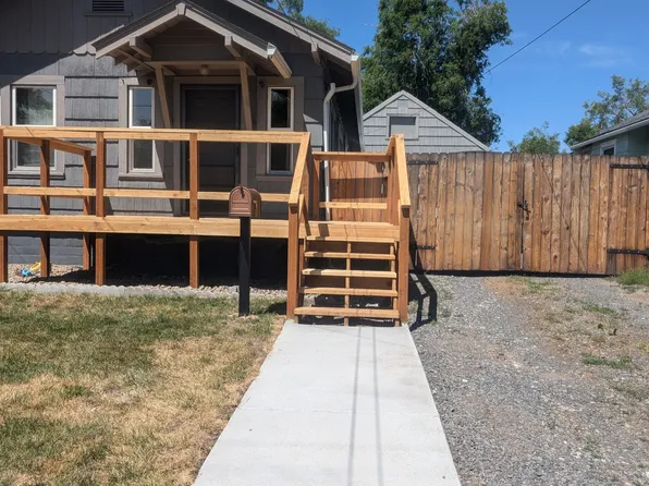 1430 Lookout Ave, Klamath Falls, OR 97601