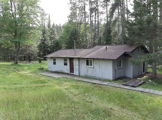 4243 Hegemann Rd, Conover, WI 54519
