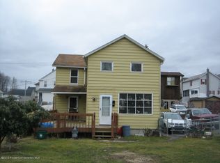 R411 State St E, Kingston, PA 18704