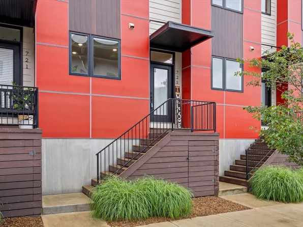 725 N Market St #5, Chattanooga, TN 37405