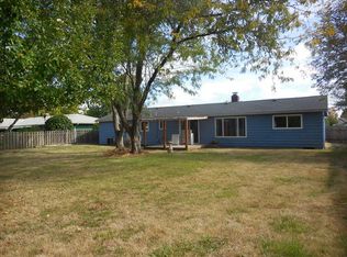 1815 NW Arthur Cir, Corvallis, OR 97330