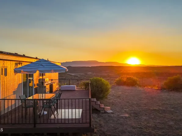 4615 Lazy Lariat Lane, Rimrock, AZ 86335