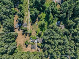 6740 101st Avenue SW, Olympia, WA 98512