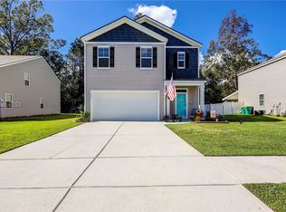 615 Hulston Landing Rd, Bluffton, SC 29909