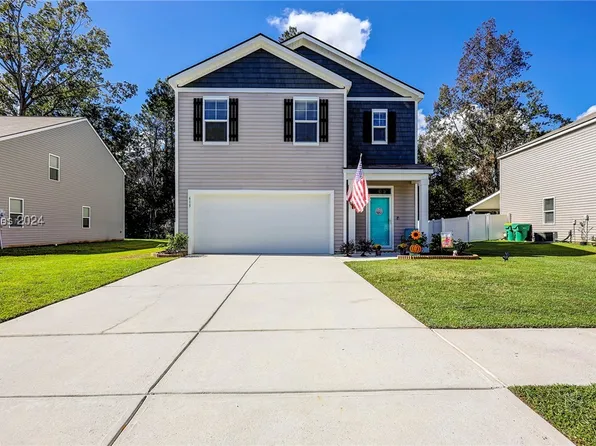 615 Hulston Landing Rd, Bluffton, SC 29909
