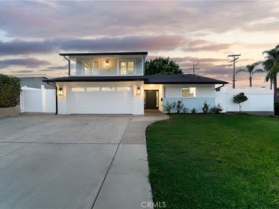 4853 E Wasatch Dr, Anaheim, CA, 92807