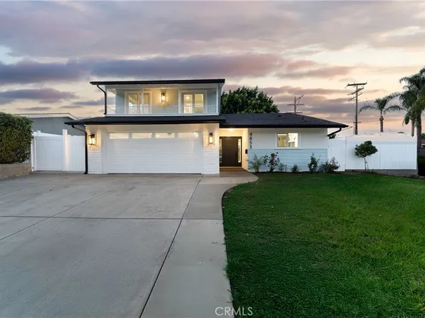 4853 E Wasatch Dr, Anaheim, CA 92807
