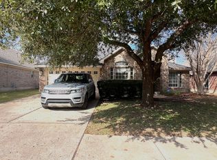 4409 Hunters Lodge Dr, Round Rock, TX 78681