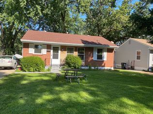 3382 Ashby Rd, Saint Ann, MO 63074