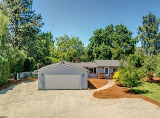 1172 S End Rd, Oregon City, OR 97045