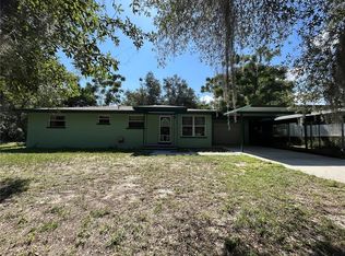 11960 N Ellsworth Ter, Dunnellon, FL 34433