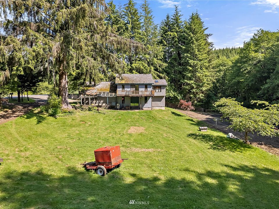 219 Ocean Beach Road, Hoquiam, WA 98550 Zillow