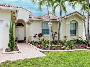 1261 NW 141st Ave, Pembroke Pines, FL 33028