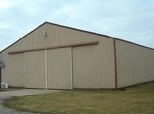 9933 E Garfield Rd, Ashley, MI 48806