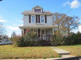 400 Burnt Mill Rd, Cherry Hill, NJ 08003