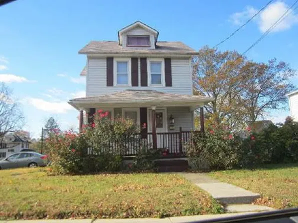 400 Burnt Mill Rd, Cherry Hill, NJ 08003