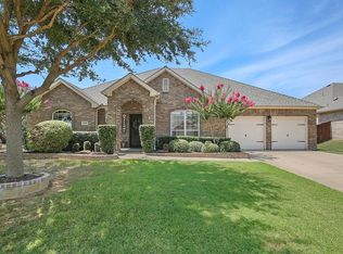 1101 Sunland Ct, Mansfield, TX 76063