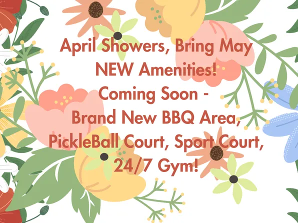 Springs of Country Woods