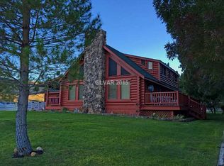 87 Arroyo Rd, Blue Diamond, NV 89004