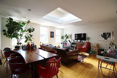 Rented by Julianna Realty Corp