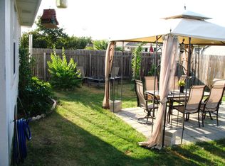300 Will Ln, Hutto, TX 78634