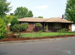 5810 SW 207th Ave, Beaverton, OR 97078
