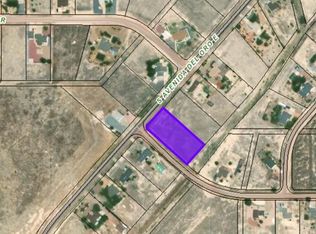 522 S Avenida Del Oro E, Pueblo West, CO 81007