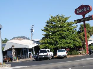 1430 N State St, Ukiah, CA 95482
