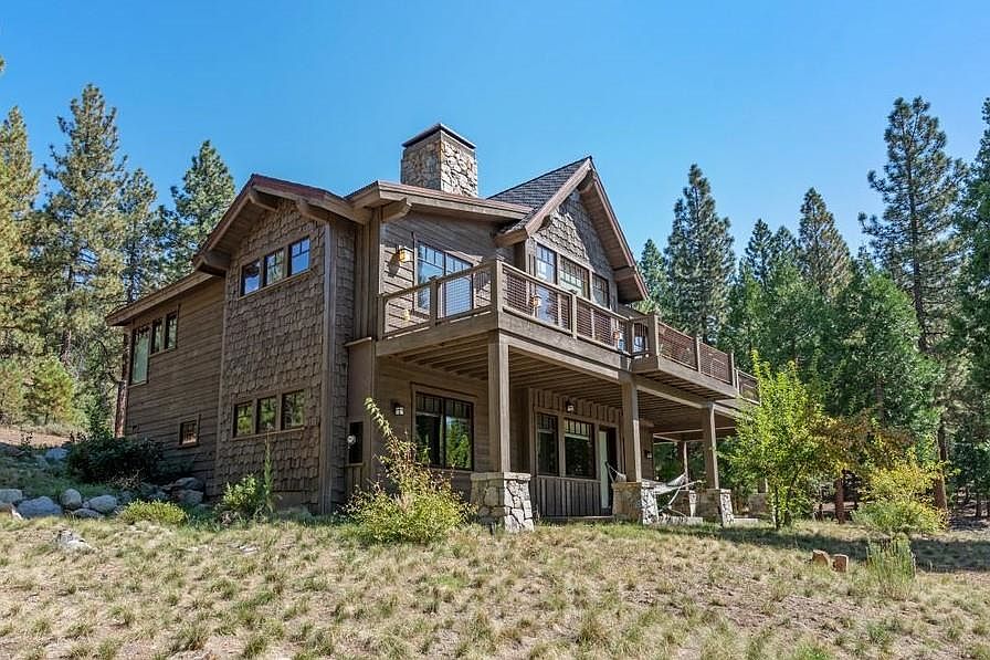 65 Snowbush Way Portola, CA, 96122 Apartments for Rent Zillow