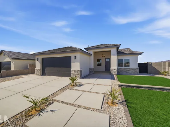 10660 E 45th St, Yuma, AZ 85365