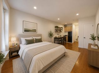 1598 3rd Ave #2AA, New York, NY 10128