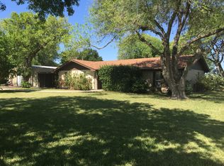 22045 Crossett Rd, Harlingen, TX 78550