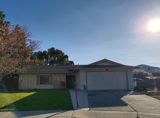 2237 Hamlin Dr, Antioch, CA 94509