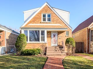 2644 W 83rd St, Chicago, IL 60652