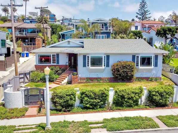 1031 Devonshire Dr, San Diego, CA 92107