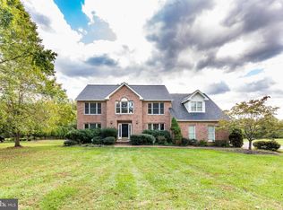 2011 Pine Pep Rd, Reisterstown, MD 21136