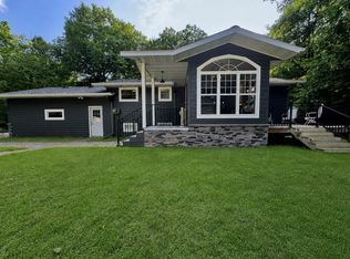 200 Ridgewood Drive, Cornell, WI 54732