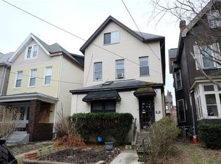 225 Lehigh Ave, Shadyside, PA 15232
