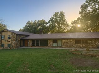 11451 S 652nd Rd, Miami, OK 74354