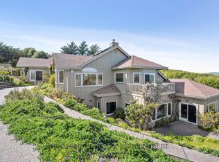 300 Willow Rd, Nicasio, CA 94946
