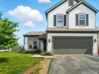1076 Keny Blvd, London, OH, 43140