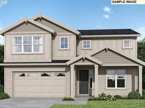 8823 SW Peoria Ln, Tualatin, OR 97062